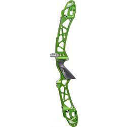 KINETIC - Poignée NOVANA-V2 23" DROITIER (RH) GLOSSY GREEN