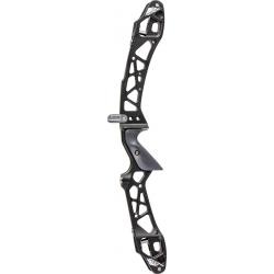 KINETIC - Poignée NOVANA-V2 23" DROITIER (RH) MATT BLACK