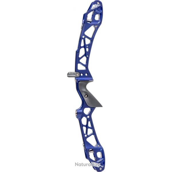 KINETIC - Poigne NOVANA-V223" DROITIER (RH) GLOSSY DEEP BLUE