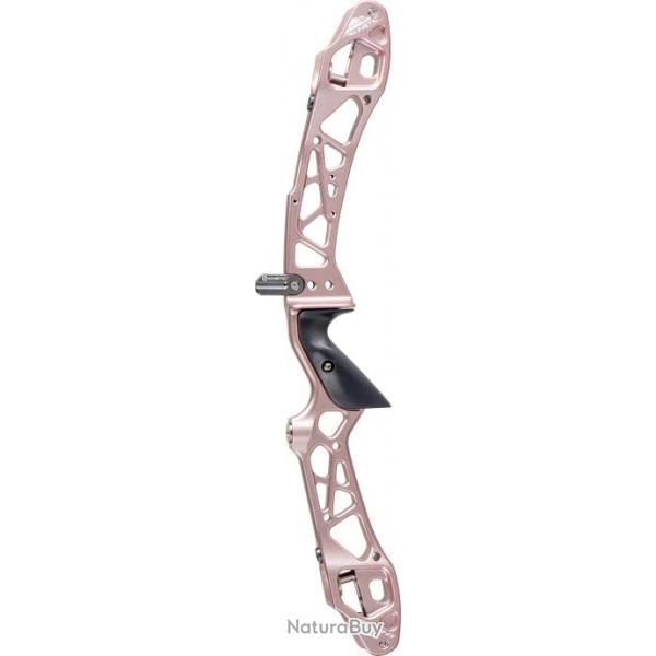 KINETIC - Poigne NOVANA-V223" DROITIER (RH) GLOSSY ROSE GOLD