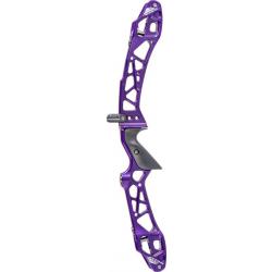 KINETIC - Poignée NOVANA-V2 23" DROITIER (RH) GLOSSY PURPLE