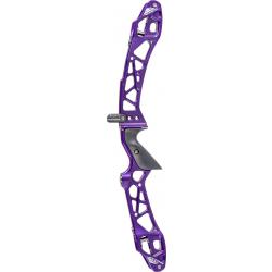 KINETIC - Poignée NOVANA-V2 23" DROITIER (RH) GLOSSY PURPLE