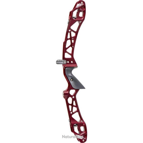 KINETIC - Poigne NOVANA-V223" DROITIER (RH) GLOSSY RED