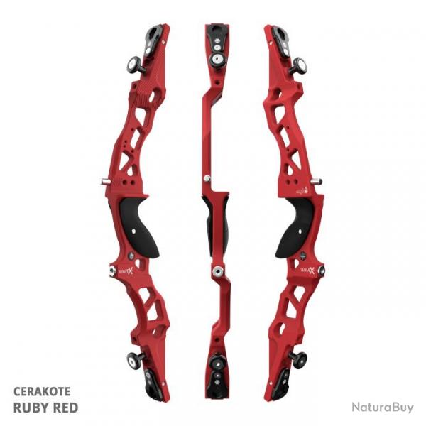 MYBO - Poigne WAVE XS 23" CERAKOTE DROITIER (RH) RUBY RED