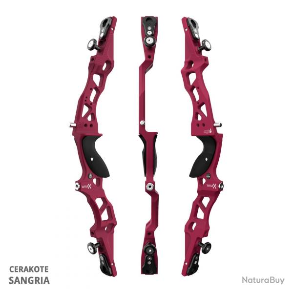 MYBO - Poigne WAVE XS 23" CERAKOTE DROITIER (RH) SANGRIA