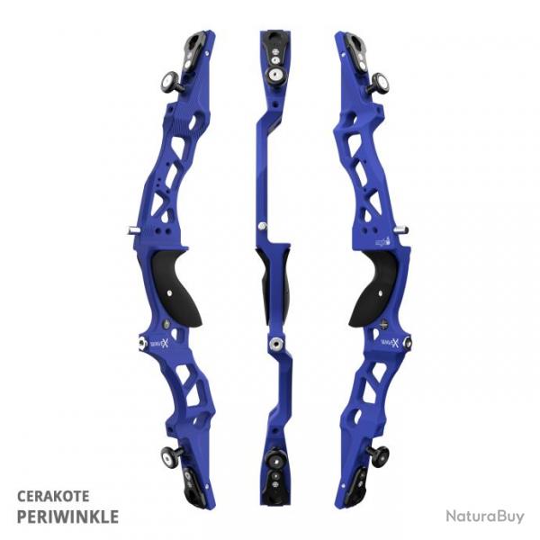 MYBO - Poigne WAVE XS 23" CERAKOTE DROITIER (RH) PERIWINKLE