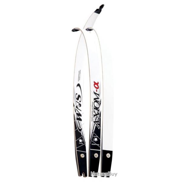 WNS - Branches Fibre-Bois AXIOM Alpha 66" 26 #