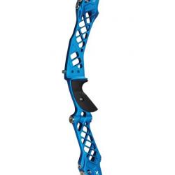 WIAWIS - Poignée Alu ATF-X 25" DROITIER (RH) HEAT BLUE