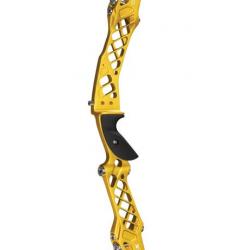 WIAWIS - Poignée Alu ATF-X 25" DROITIER (RH) DYNAMIC YELLOW