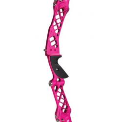 WIAWIS - Poignée Alu ATF-X 25" GAUCHER (LH) NEO PINK