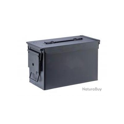 Lot de 10 boites à munitions us cal.30 - Boites pour munitions et