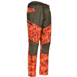 Pantalon de chasse GRIFFON ViperBlaze kaki VERNEY CARRON