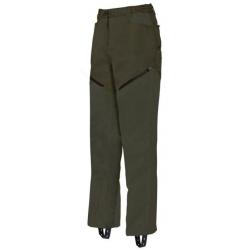 Pantalon de chasse GRIFFON Kaki VERNEY CARRON