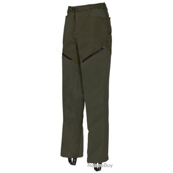 Pantalon de chasse GRIFFON Kaki VERNEY CARRON