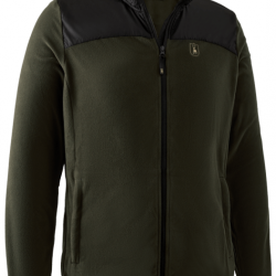 Veste polaire Northward vert DEERHUNTER