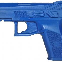 Pistolet Blueguns cz 75 p-07