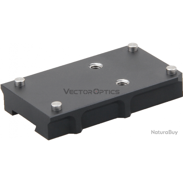 PLATINE TEK 11MM