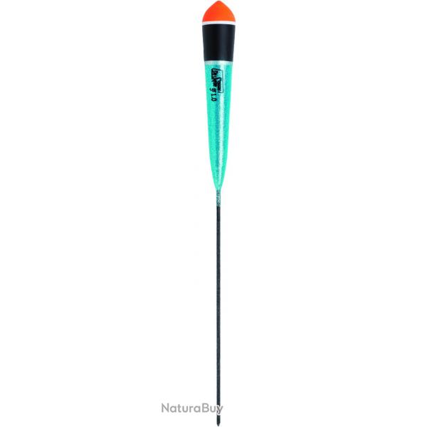 Lot de 2 Flotteurs Loisirs SENSAS Leonard 1g