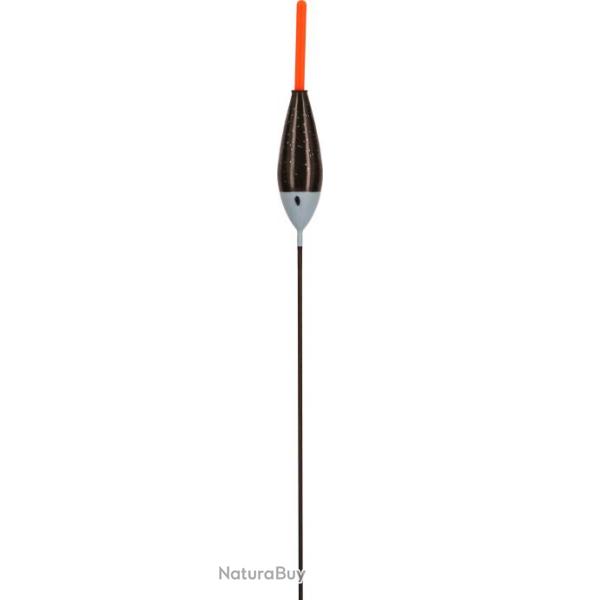 Flotteur Carpodrome Starlight SENSAS Ghost Lite 2 1g