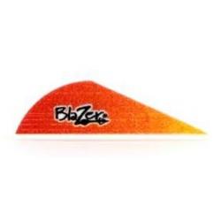 Vanes Blazer 2" - HOTSUN (par 12)