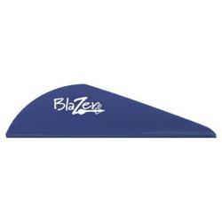 Vanes Blazer 2" - BLEU (par 12)