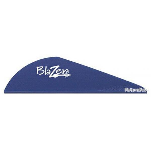 Vanes Blazer 2" - BLEU (par 12)