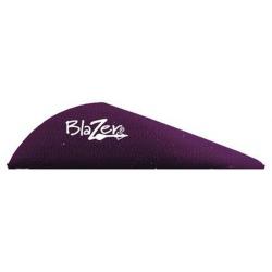 Vanes Blazer 2" - PURPLE (par 12)