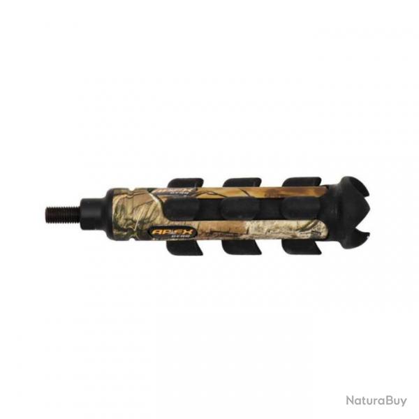 Stabilisateur Apex Gear Pro-Tune XS Realtree APG 5"