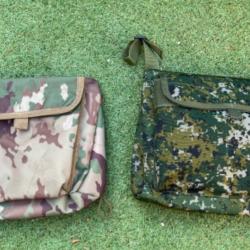 Trousse de tir tactique Tld