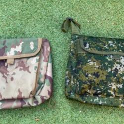 Trousse de tir tactique Tld