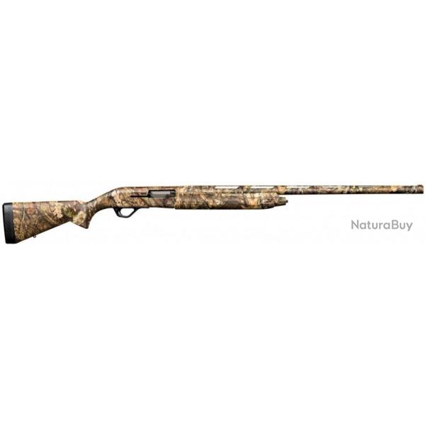 Winchester SX4 Camo Mobuc 12/89 canon 76 cm