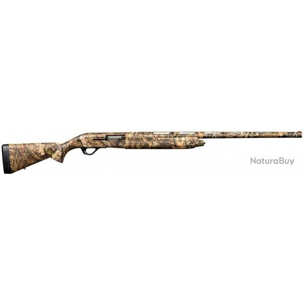 Fusil WINCHESTER SX4 Camo Mobuc Cal.12/89 canon 76 cm