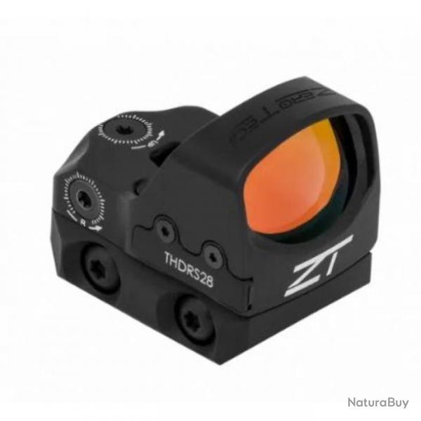 POINT ROUGE ZEROTECH THRIVE HD REFLEX 3 MOA BAS