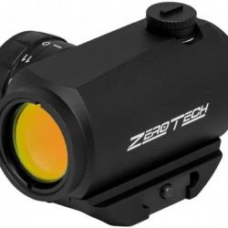 POINT ROUGE ZEROTECH THRIVE RED DOT 3 MOA 1''