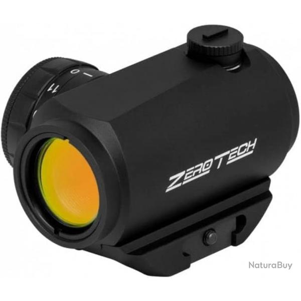 POINT ROUGE ZEROTECH THRIVE RED DOT 3 MOA 1''