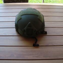 CASQUE AIRSOFT