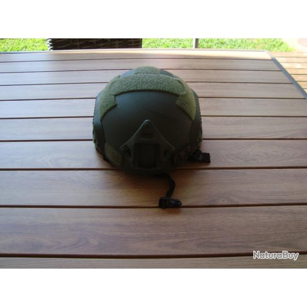 CASQUE AIRSOFT