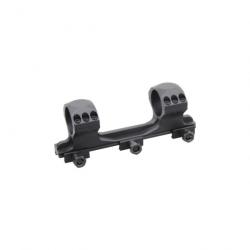 Colliers de montage Vector Optics X Accu Picatinny - 30 mm / Haut 20 MOA