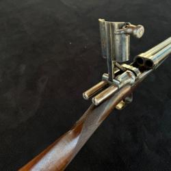 FUSIL À SYSTÈME MULLER