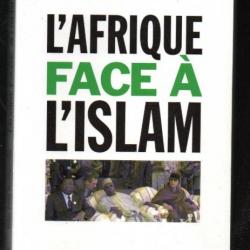 l'afrique face à l'islam de jean-paul ngoupandé