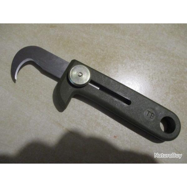 coupe sangle arme franaise