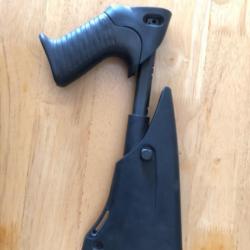 Crosse pistoler benelli