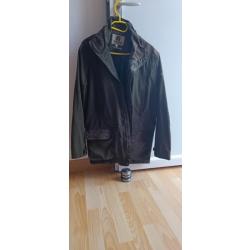 Veste de chasse percussion