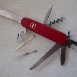 couteau  victorinox 5