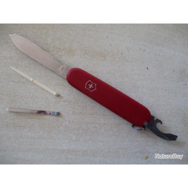 couteau  victorinox 6