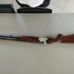 Fusil rottweil 600, en bonne état