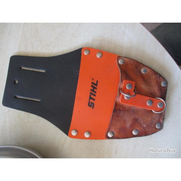 pochette stihl