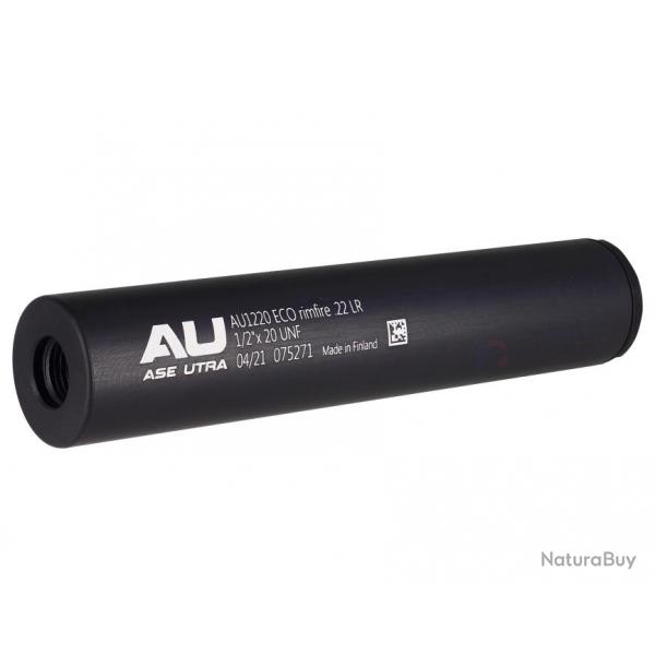 MODERATEUR ASE UTRA ECOi RIMFIRE.22LR 1/2-20 UNF