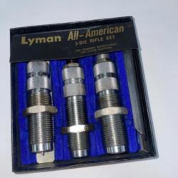 Outils Lyman 30-06