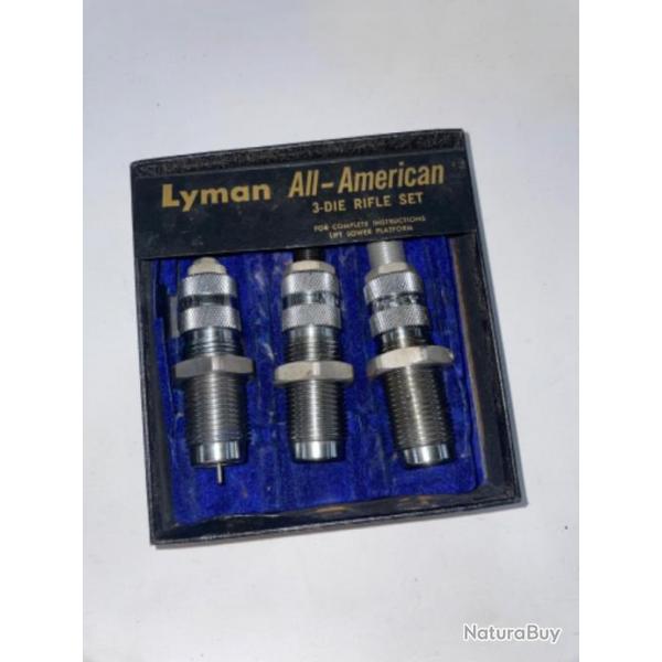 Outils Lyman 44-40